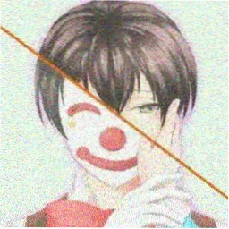 苑冉出演飞虎神鹰